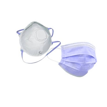 PROTECTIVE MASKS